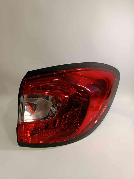Farolim direito RENAULT Captur (J5_)