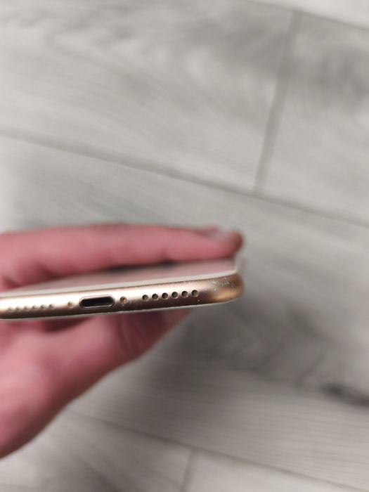 iPhone 8 256gb Rose  Gold