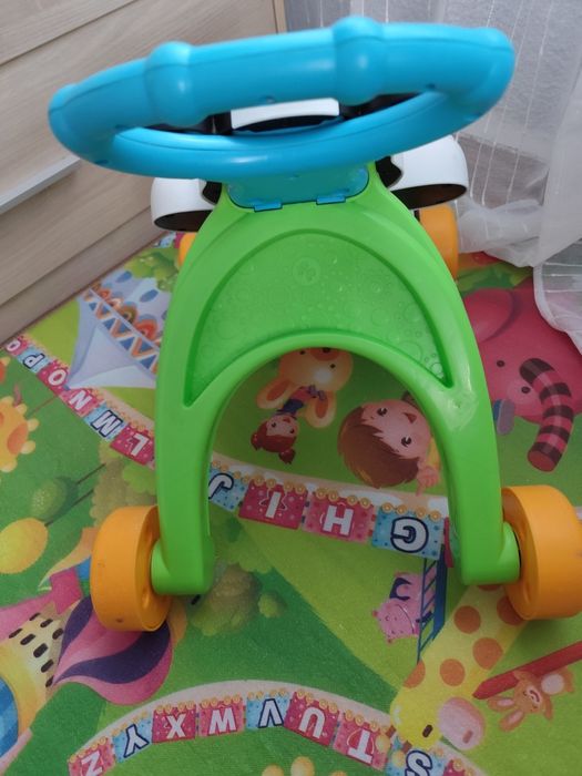 Толокатор  ходунки