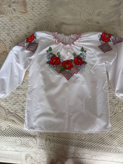 Продам вышиванки