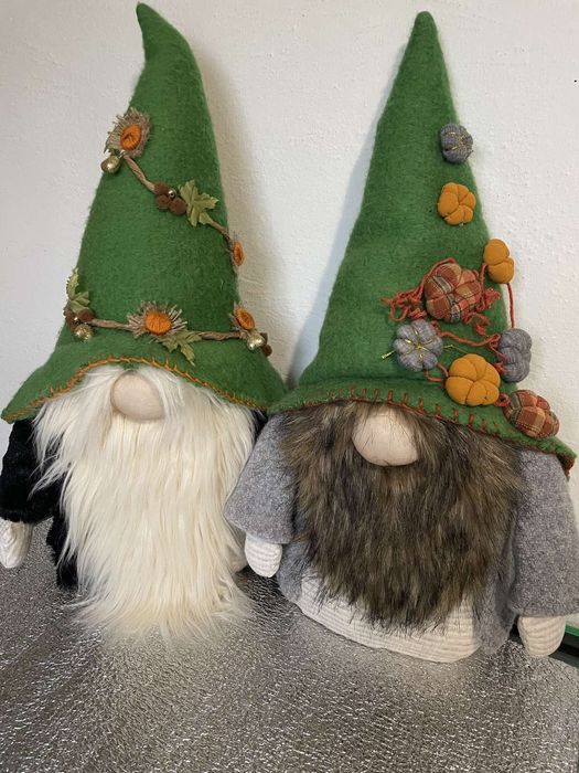 Гноми ручної роботи