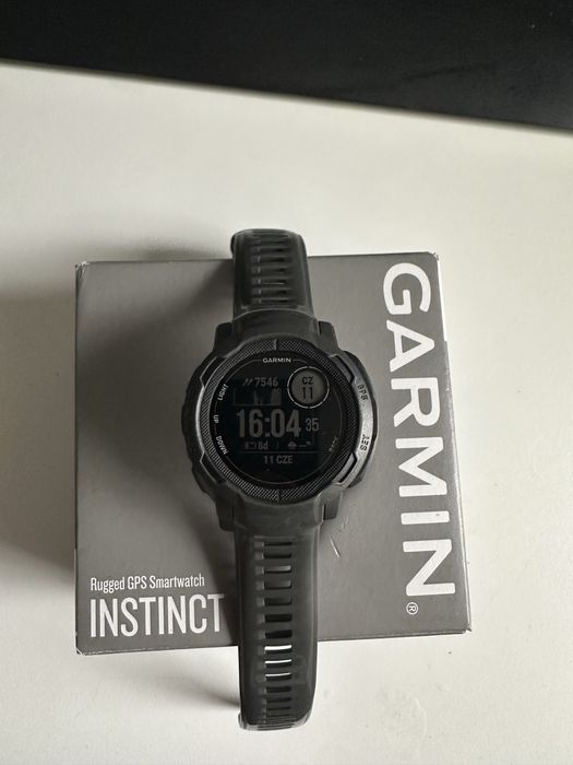 Garmin Instinct 2