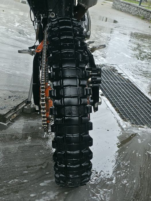 Кові Старт 250 2023р