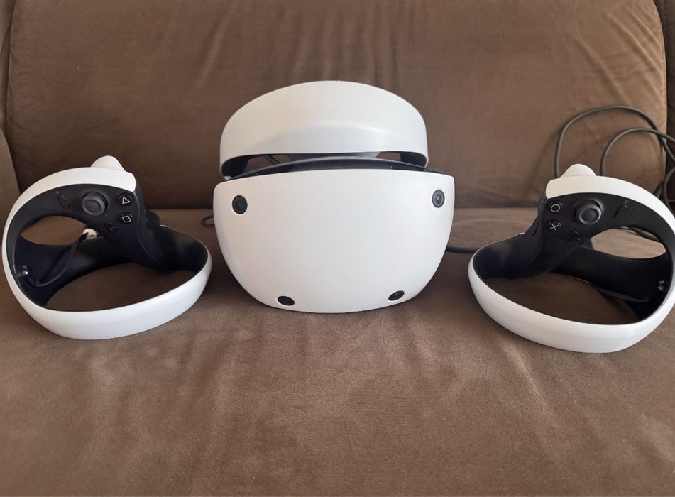 Playtation VR 2