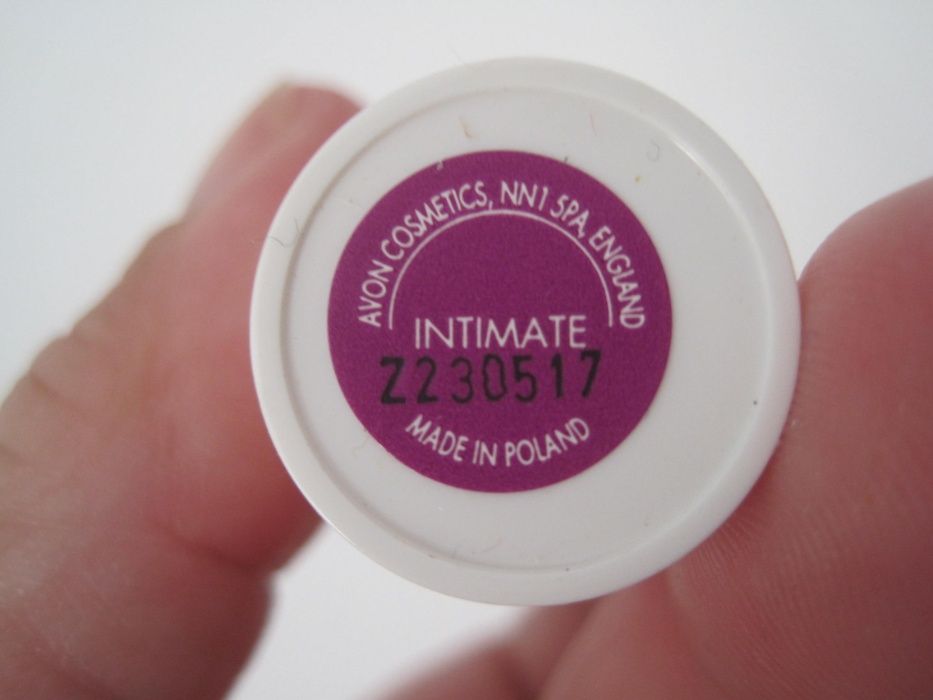 Batom Intimate64286570202115122