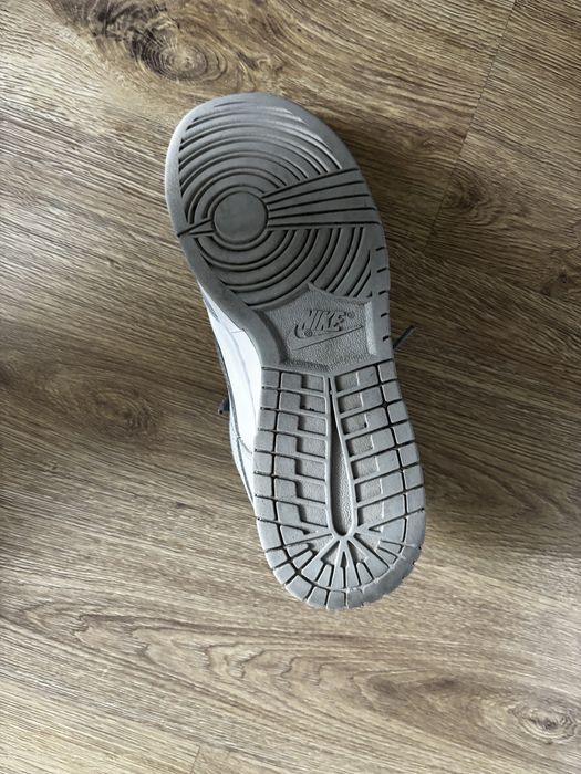 Buty Nike Dunk 43 (27,5cm)