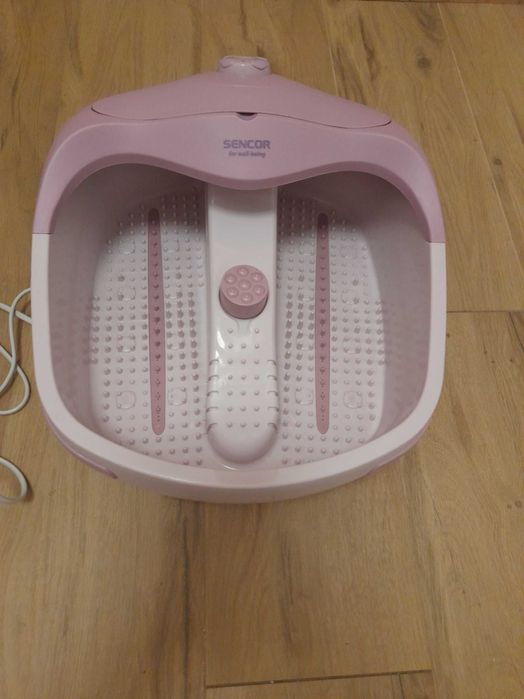 Masażer do stóp SENCOR