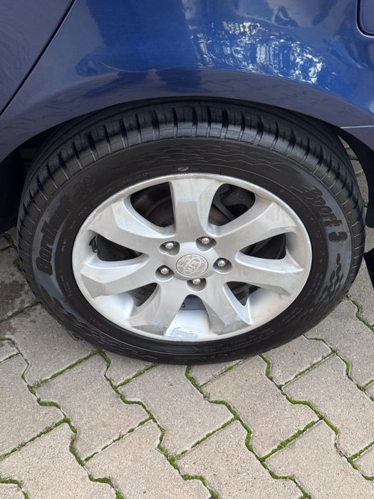 Kia Magentis автомат