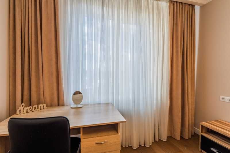 Багатокімнатна квартира за адресою вул. Шевченка (площа 136 м²) - Atlanta.ua - фото 11