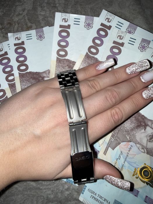 Часи касіо MTP-1222