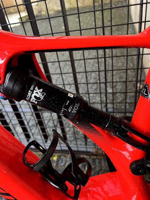 Specialized Turbo Levo