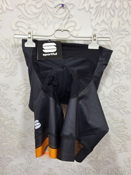 Spodenki rowerowe SPORTFUL BFP SHORT damskie L