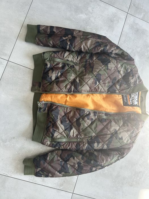 Kurtka meska Crrop XL