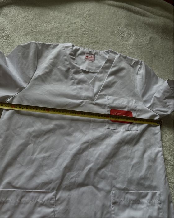 Медичний костюм костюм лікаря врача Медицински костюм