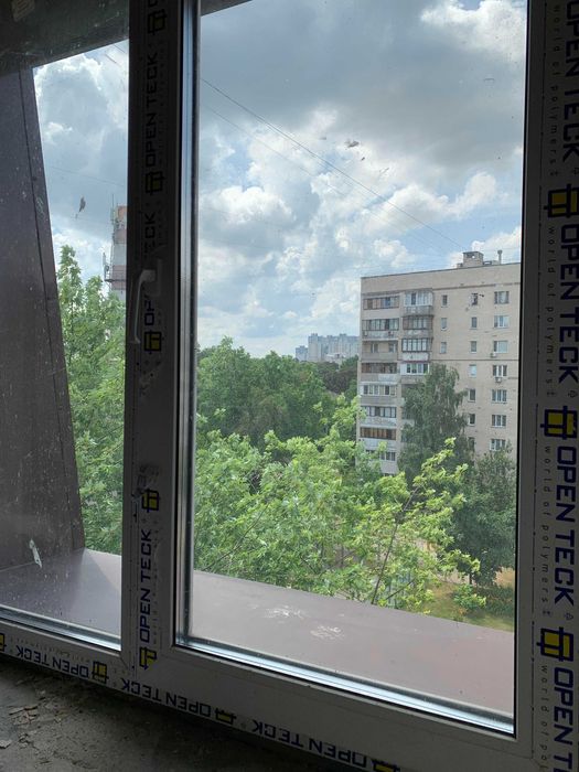 ХОЗЯИН квартира Пер. Червиновский 5А, Оболонь (Приорка), Киев