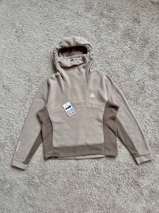 Худи Nike ACG “Wolf Tree”