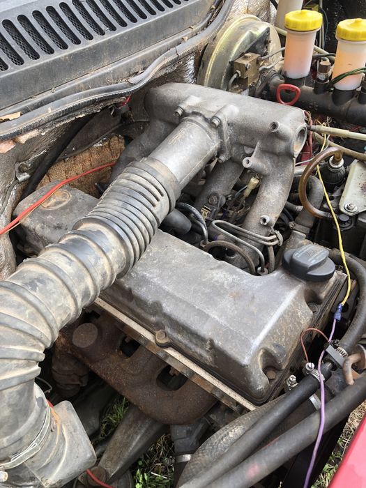 Продам Авто Daf 4х4 Дизель