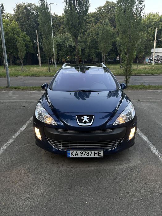 Продам Пежо 308 sw