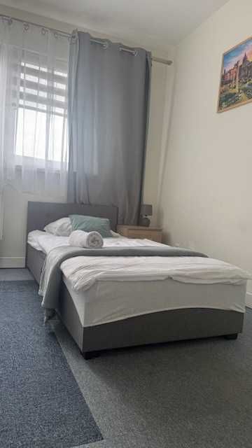 Noclegi we Wrocławiu - City Place od 80 zł / osobe