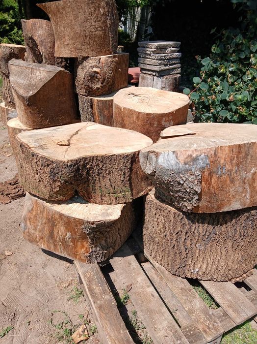 drewno opałowe kominkowe