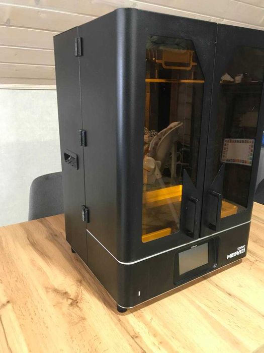 SLA 3D Принтер Phrozen Sonic Mega 8K
