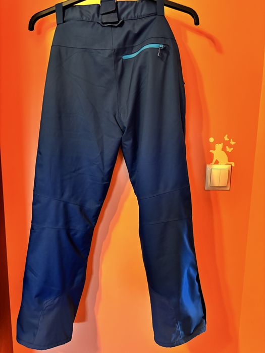 Spodnie narciarskie