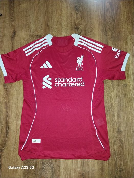 Liverpool adidas rozmiar M