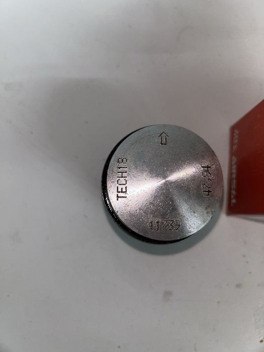 Piston airsal 48mm am6