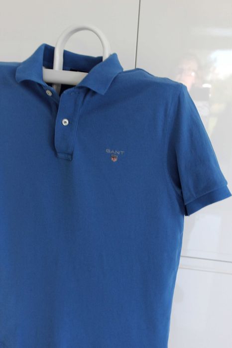 GANT polo bez wad S