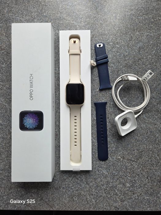 Oppo Watch 46mm (WiFi)