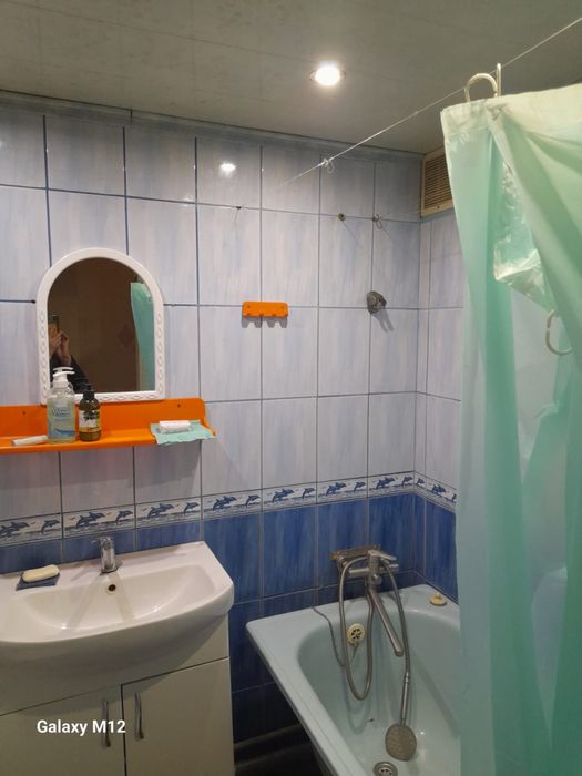 Оренда 1-кім вул Торська, центр