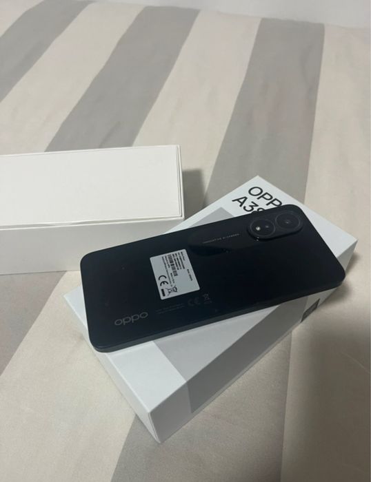 Oppo A38 Glowing black 128GB