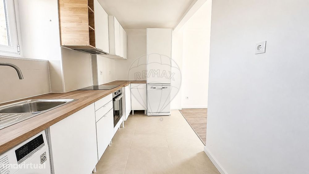 Apartamento T2 para venda
