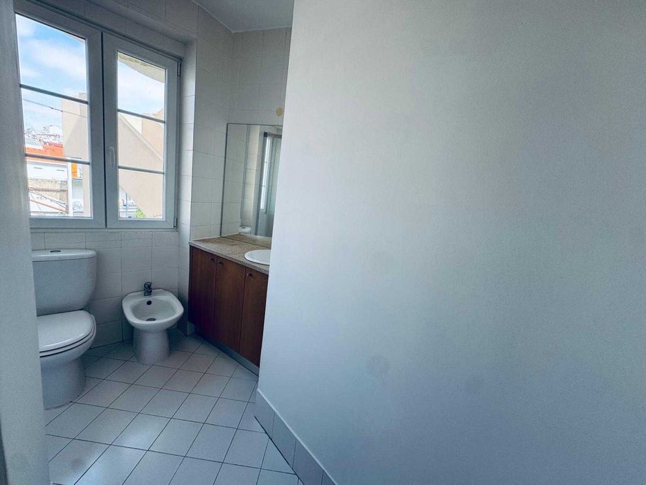 Apartamento Arroios