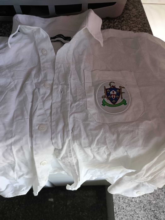 Uniforme escolar
