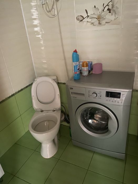 Оренда квартири Крюківщина