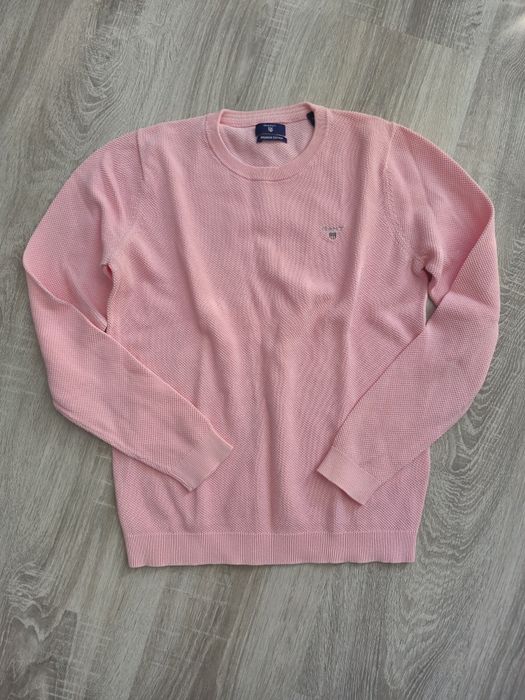 Sweter Gant M wiosna