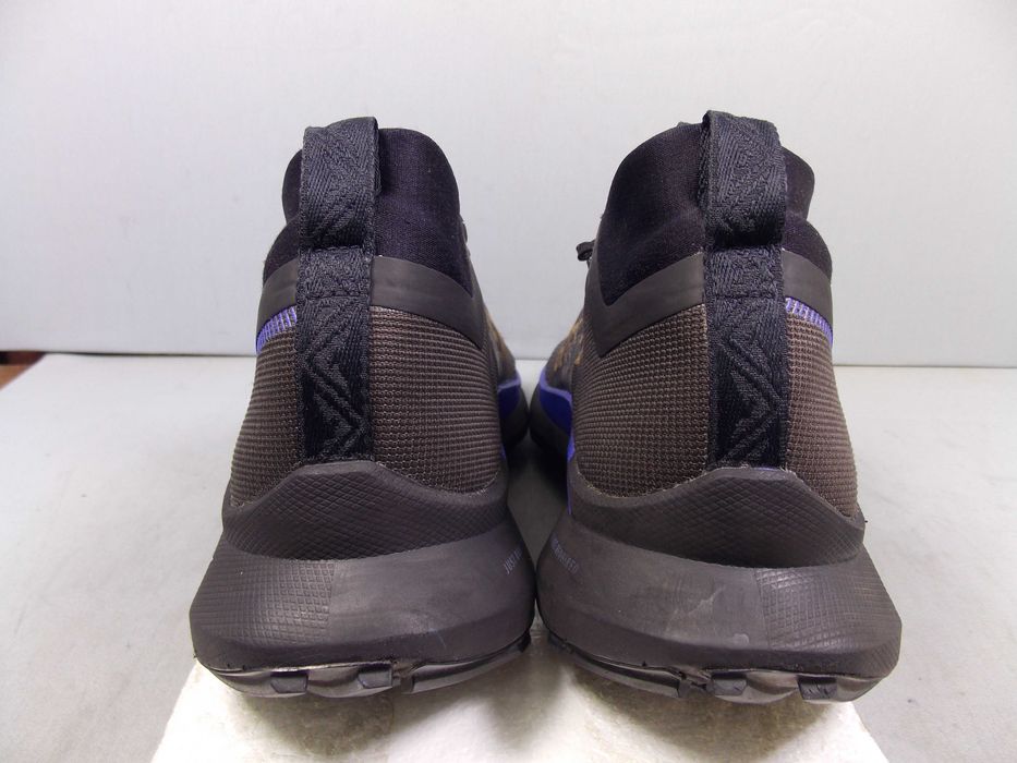 Nike React Pegasus Trail 4 Gore-Tex Brown Fb2193-200