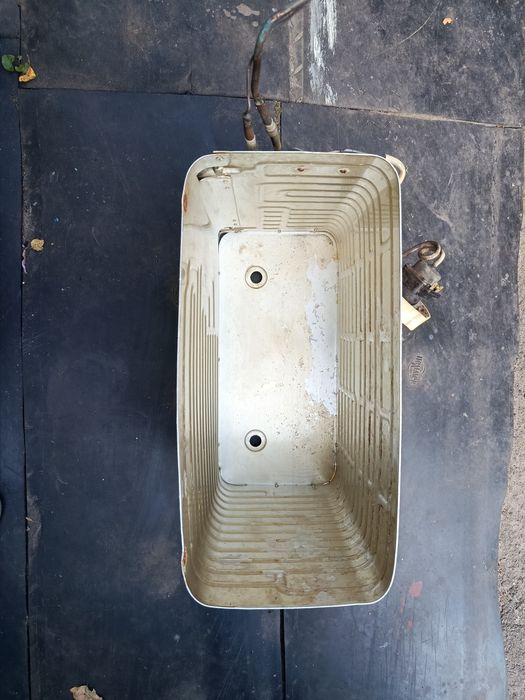 Продам морозильну камеру до холодильника. Морозілка.