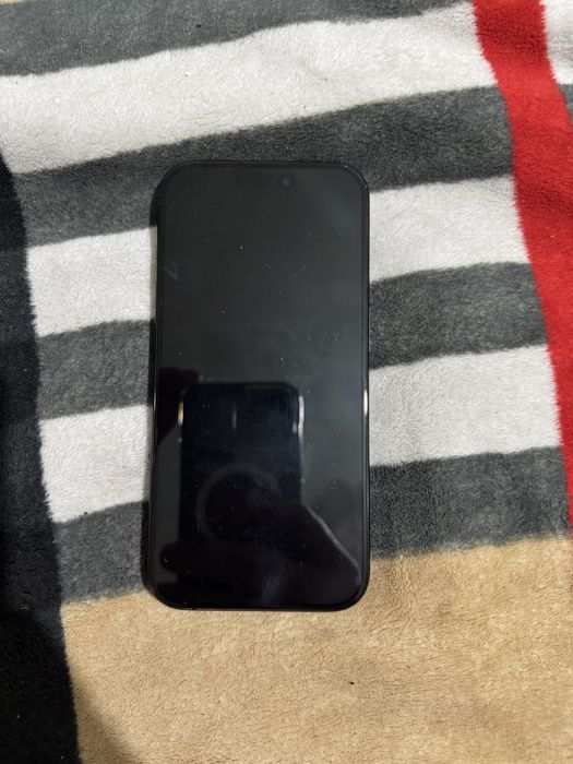 Продам iphone 15 pro