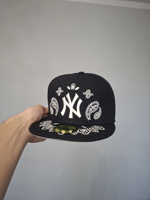 Czapka NY new era
