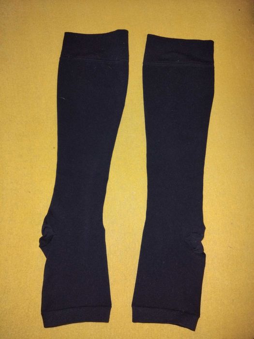 Панчохи M Чулки гольфы компрессионные Sigvaris