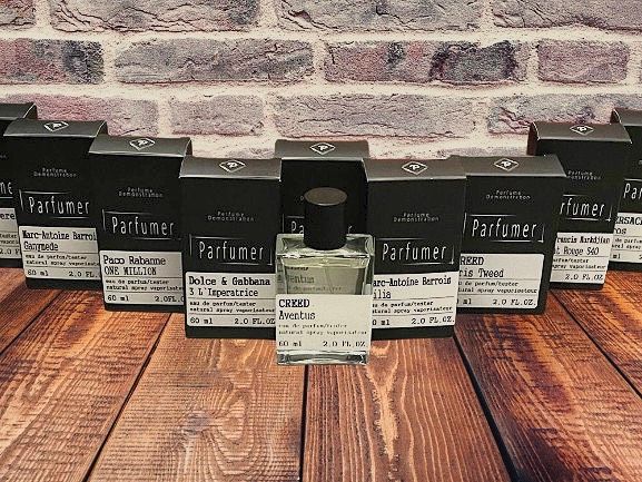 Люкс парфуми жіночі, чоловічі, унісекс ніша (парфум, духи)