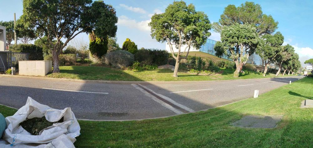 Serviços de Jardineiro Cascais / Estoril – Manutenção de Jardins