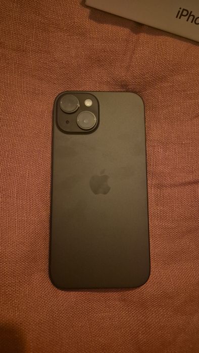 Iphone 15 128gb nunca usado
