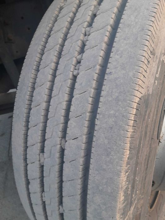 Silnik Midlum E5 śmieciarka  Faun DXi 280 KM części kabina most