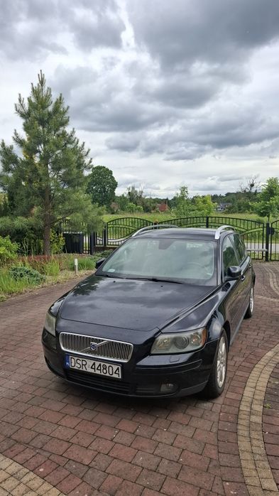 Volvo V50 Sprzedam
