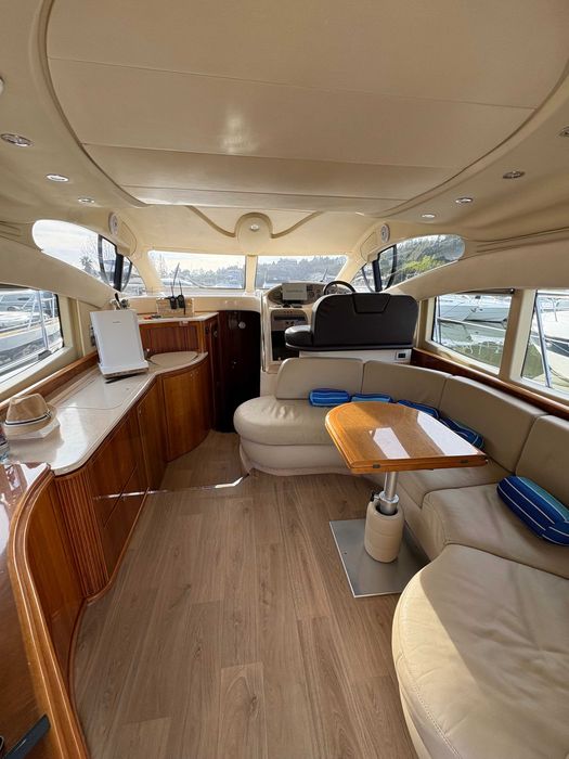 Azimut 42 2001 - 180.000€