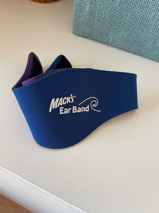 Vende-se Banda Protetora de Ouvidos