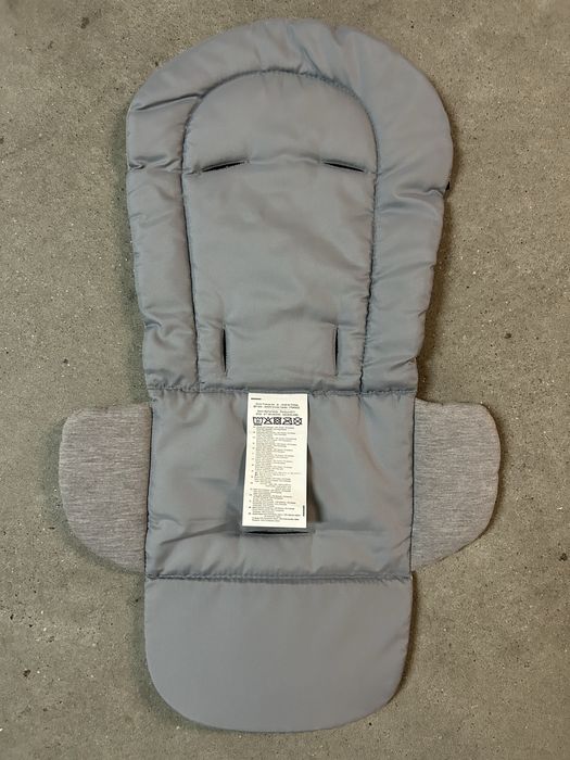 Cadeira Minla Maxi-Cosi